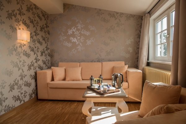 Berghotel Eisenach